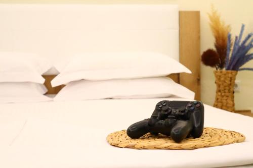 Gallery image of Thassion-ikea Jacuzzi Hydromassage in Astris