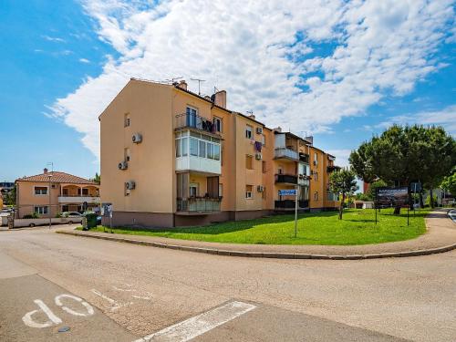 apartment umag close to the centre