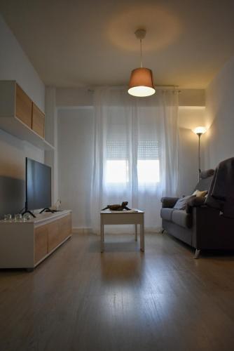 Cozy Flat