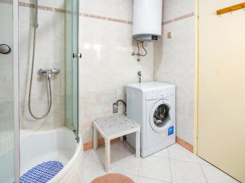 apartment umag close to the centre