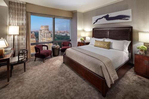 Mandarin Oriental, New York Image