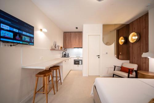 Apartment Petite haven