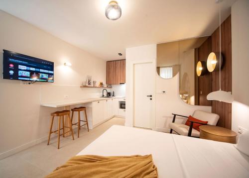 Apartment Petite haven