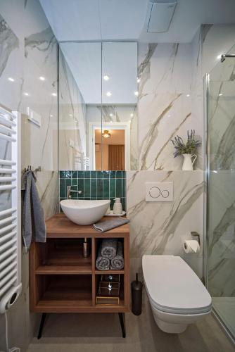 Apartment Petite haven
