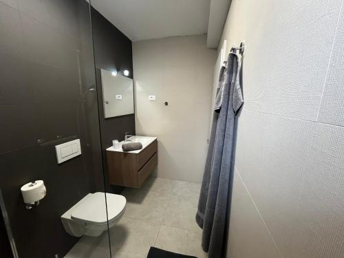 Bagno di Apartmaji Sofija&Ana