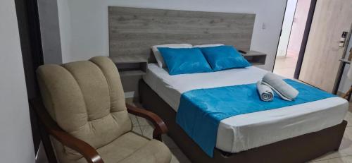 Galeriebild der Unterkunft Hotel Inara in Girardot