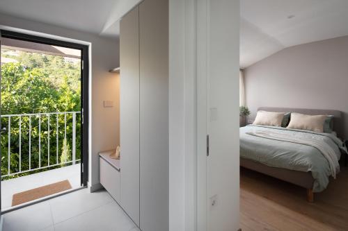 Rabac SunTop Apartment