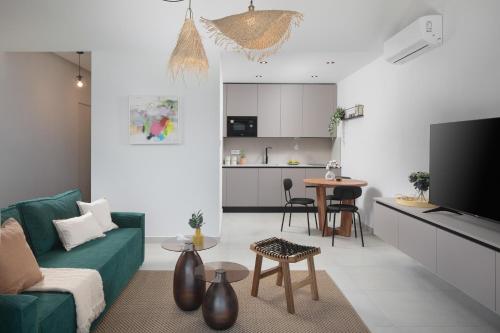 Rabac SunTop Apartment