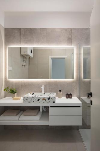 Rabac SunTop Apartment