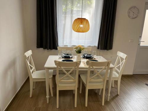 Foto dalla galleria di Apartmaji Sofija&Ana a Bovec