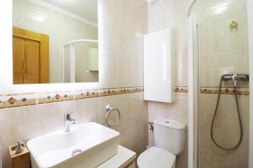 Casa Pat by Spainsunrentals