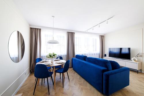 Apartament Amber Gdańsk