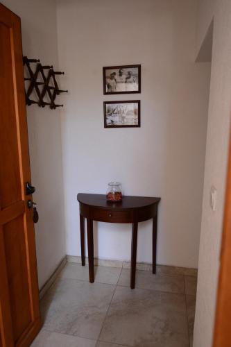 Gallery image of Beachfront Apartments Bojadzi in Ohrid