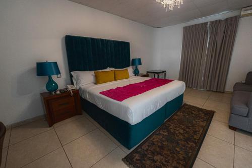 Artea Hotel Boutique en Guadalajara