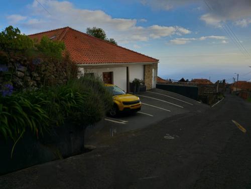 Horizon Retreat