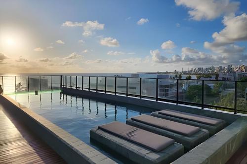 Incrível flat no Caribessa Menor preço em Incrível flat no Caribessa
