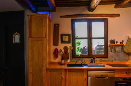 Imagen de la galería de Casa Rural Los Castaños Capileira - Alpujarra, en Capileira