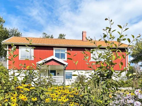 Fotografie z fotogalerie ubytování Holiday home HENÅN VIII v destinaci Henån