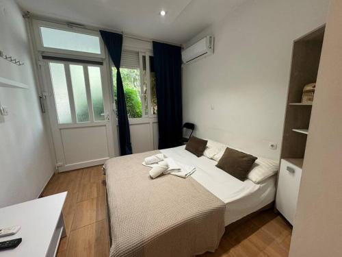 Studio Apartment Mank2