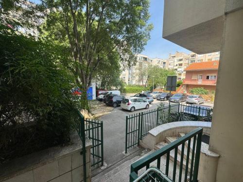 Studio Apartment Mank2