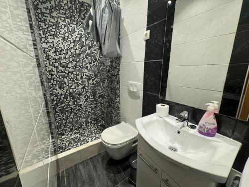Studio Apartment Mank2