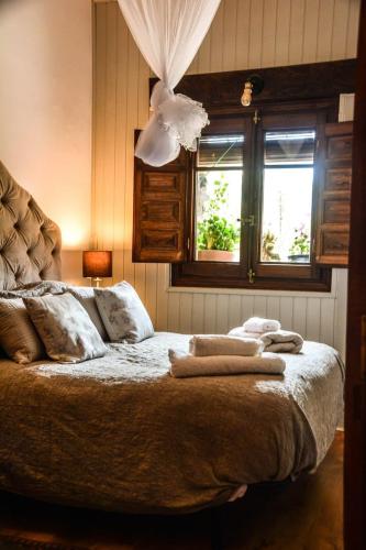 Imagen de la galería de Casa Rural Los Castaños Capileira - Alpujarra, en Capileira