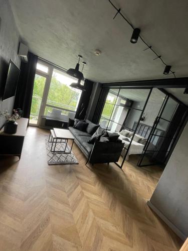 N-apartament Ustroń