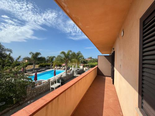 Gallery image of Residenza Villa Fiorita in San Nicolò
