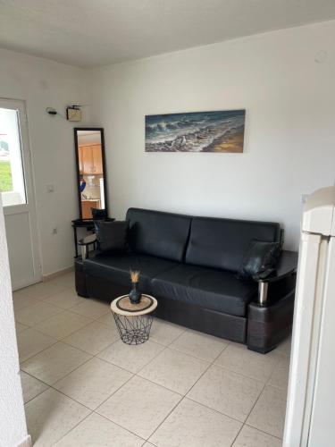 Un lugar para sentarse en Lux Sereno Village