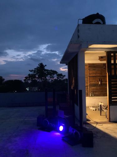 ゴールにあるShanvilaのギャラリーの写真