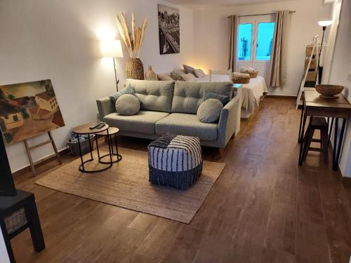 Hestia Studio Apartment