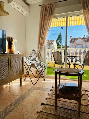 Bungalow Aguas Nuevas Costa del Cezar