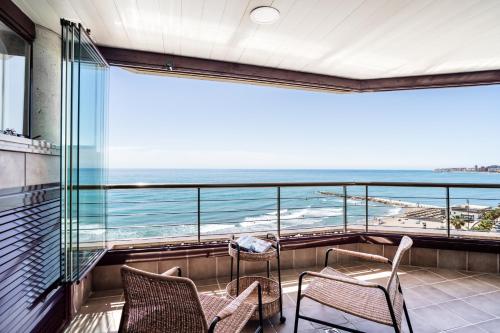 Buenavista Lifestyle by Sur Suites