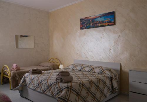 la casa di vera