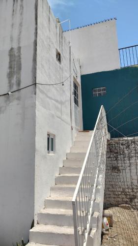 Gallery image of Langosta 19 in Cruz de Huanacaxtle
