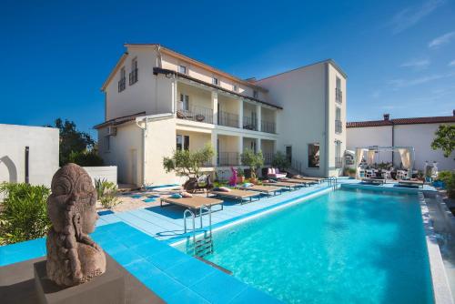 Gentlemen's Hotel Zeus - GayMen & Adults Only