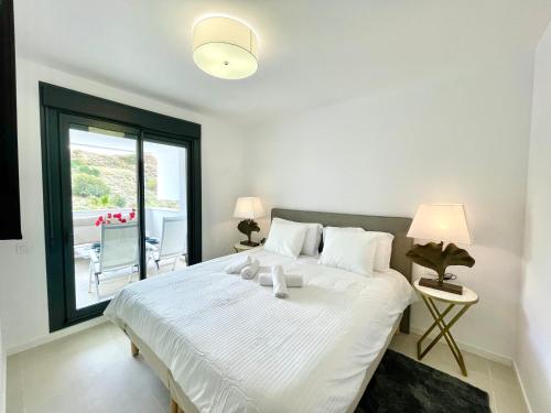 Beach Escape in Fuengirola