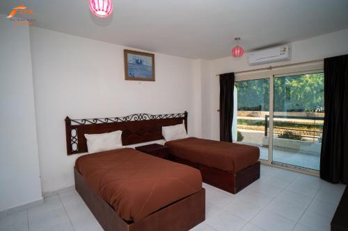 Captain Beach Resort Suite