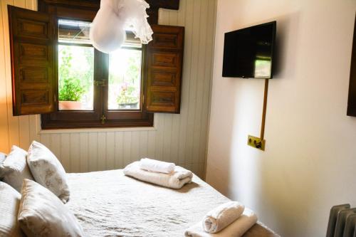 Imagen de la galería de Casa Rural Los Castaños Capileira - Alpujarra, en Capileira
