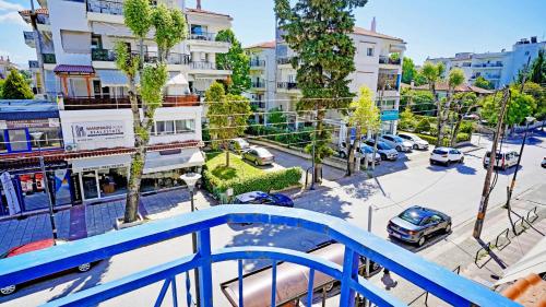 LOVELY AND SUNNY APARTAMENT 300m FROM BEACH!!