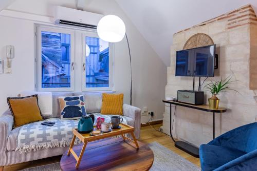 le 13 ELEGANT TROYES