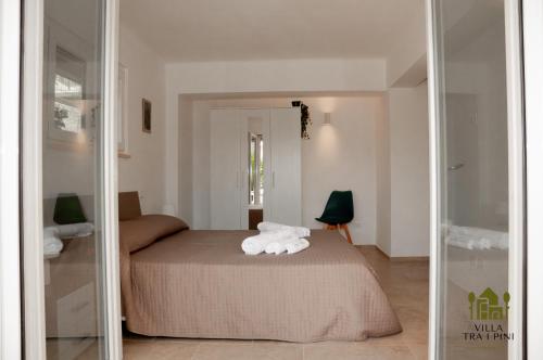 Gallery image of Villa Tra i Pini - Green & Relax in Castellana Grotte