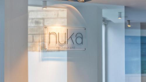 Certifikát, hodnocení, plakát nebo jiný dokument vystavený v ubytování FERGUS Style Cala Blanca Suites