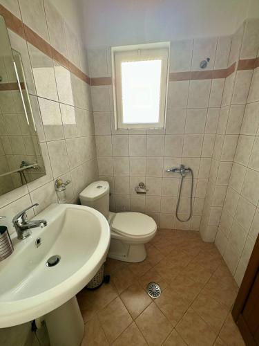 Gallery image of Villa Mihal Apartments in Ksamil