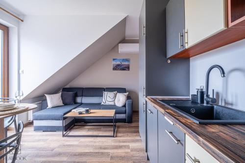 Flatbook Apartamenty - Mikoszewo Wczasowa