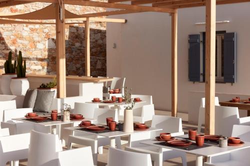 Φαγητό σε αυτό το bed & breakfast ή κάπου εκεί κοντά