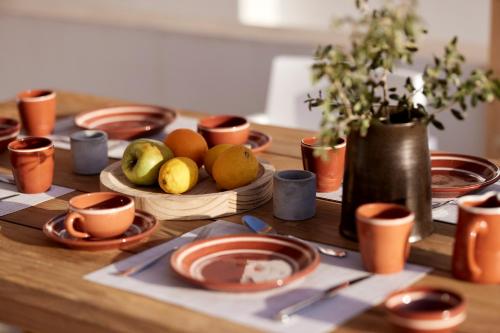 Φαγητό σε αυτό το bed & breakfast ή κάπου εκεί κοντά