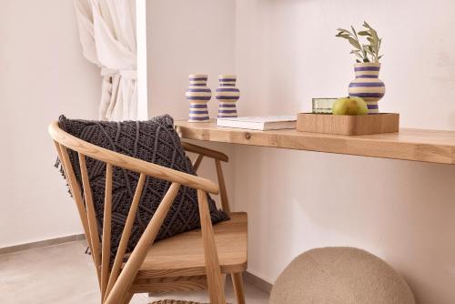 Φωτογραφία από το άλμπουμ του Eutopia Suites Sifnos στο Βαθύ