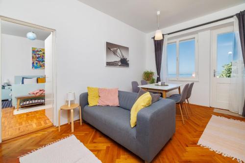 Apartment Villa Strenja