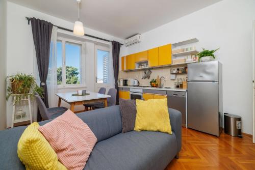 Apartment Villa Strenja